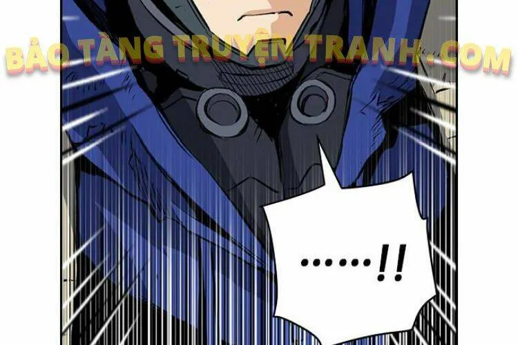 Druid Tại Ga Seoul - Người Hóa Thú Chap 27 - Next Chap 28