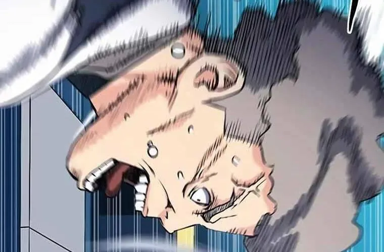 Druid Tại Ga Seoul - Người Hóa Thú Chap 79 - Next Chap 80