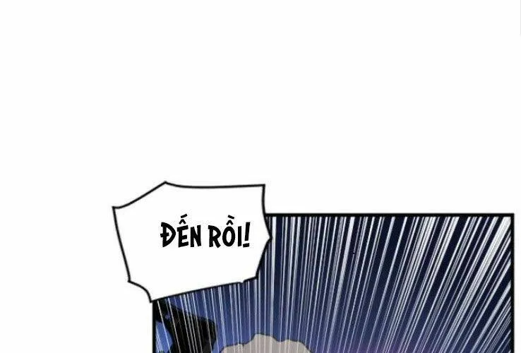 Druid Tại Ga Seoul - Người Hóa Thú Chap 37 - Next Chap 38