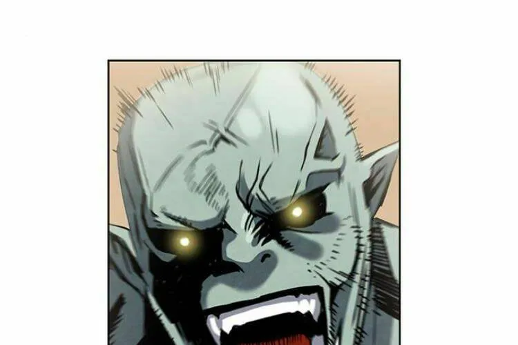 Druid Tại Ga Seoul - Người Hóa Thú Chap 26 - Next Chap 27