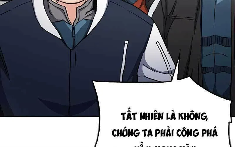 Druid Tại Ga Seoul - Người Hóa Thú Chap 75 - Next Chap 76
