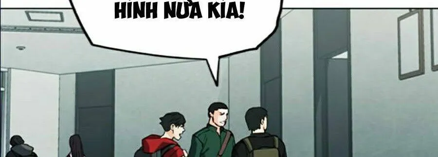Druid Tại Ga Seoul - Người Hóa Thú Chap 14 - Next Chap 15
