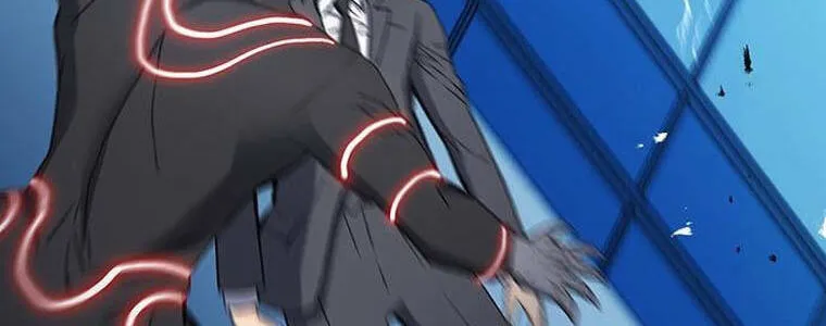 Druid Tại Ga Seoul - Người Hóa Thú Chap 94 - Next Chap 95