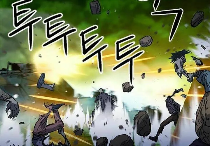 Druid Tại Ga Seoul - Người Hóa Thú Chap 43 - Next Chap 44