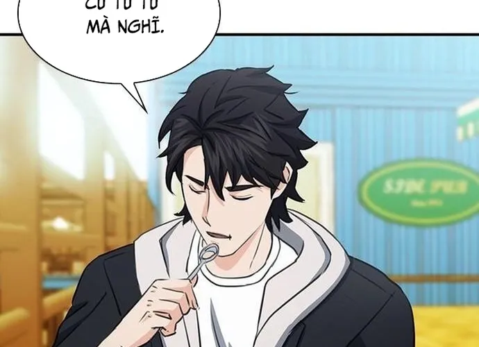 Druid Tại Ga Seoul - Người Hóa Thú Chap 103 - Next Chap 104