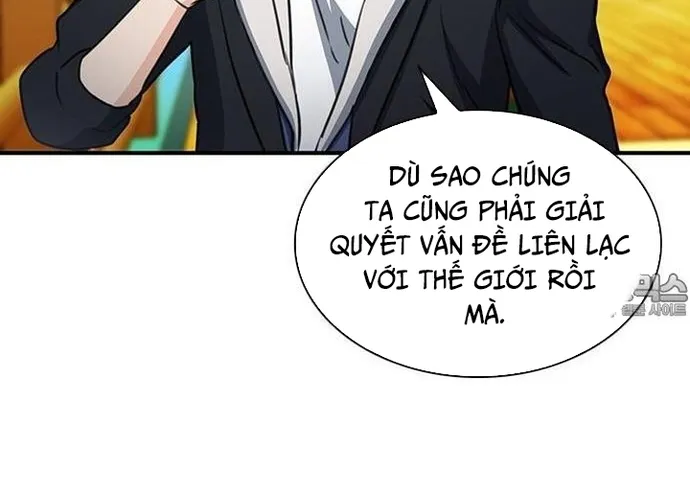 Druid Tại Ga Seoul - Người Hóa Thú Chap 103 - Next Chap 104