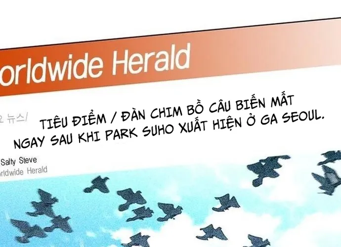 Druid Tại Ga Seoul - Người Hóa Thú Chap 103 - Next Chap 104