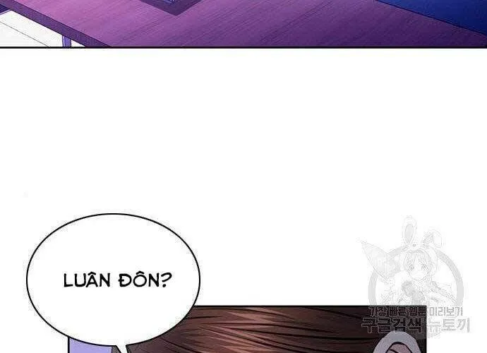 Druid Tại Ga Seoul - Người Hóa Thú Chap 57 - Next Chap 58
