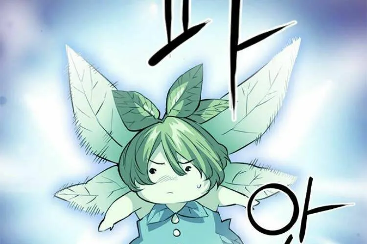 Druid Tại Ga Seoul - Người Hóa Thú Chap 27 - Next Chap 28