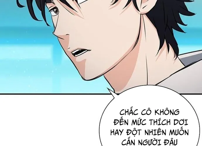 Druid Tại Ga Seoul - Người Hóa Thú Chap 103 - Next Chap 104