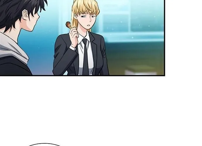 Druid Tại Ga Seoul - Người Hóa Thú Chap 103 - Next Chap 104