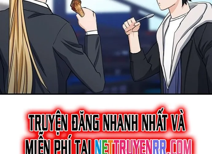 Druid Tại Ga Seoul - Người Hóa Thú Chap 103 - Next Chap 104