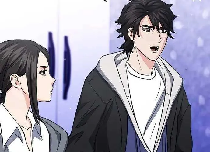 Druid Tại Ga Seoul - Người Hóa Thú Chap 102 - Next Chap 103