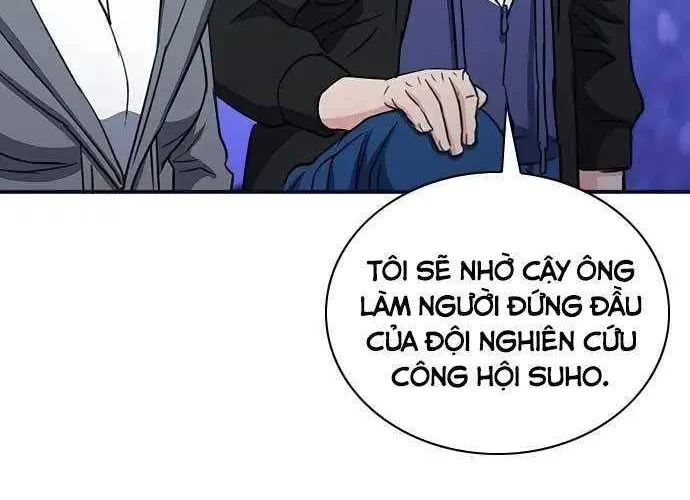 Druid Tại Ga Seoul - Người Hóa Thú Chap 102 - Next Chap 103