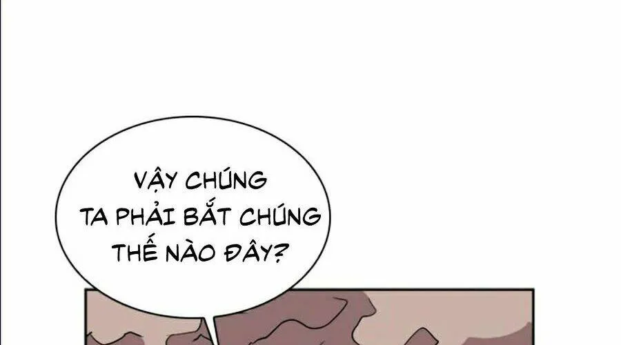 Druid Tại Ga Seoul - Người Hóa Thú Chap 19 - Next Chap 20