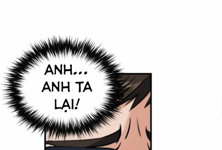 Druid Tại Ga Seoul - Người Hóa Thú Chap 37 - Next Chap 38