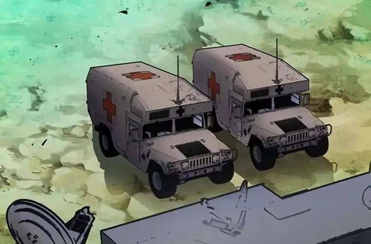 Druid Tại Ga Seoul - Người Hóa Thú Chap 79 - Next Chap 80