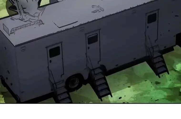 Druid Tại Ga Seoul - Người Hóa Thú Chap 79 - Next Chap 80