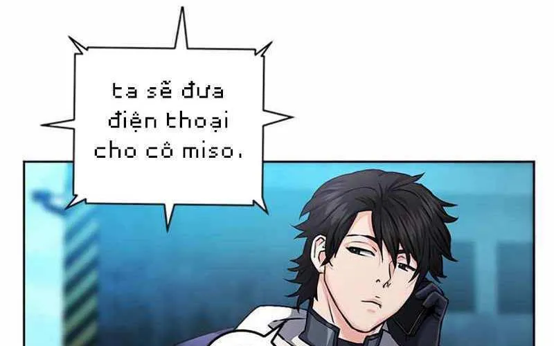 Druid Tại Ga Seoul - Người Hóa Thú Chap 69 - Next Chap 70