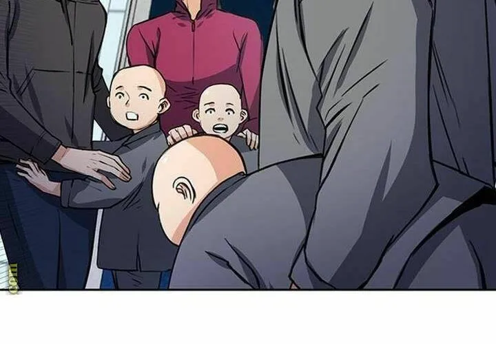 Druid Tại Ga Seoul - Người Hóa Thú Chap 43 - Next Chap 44