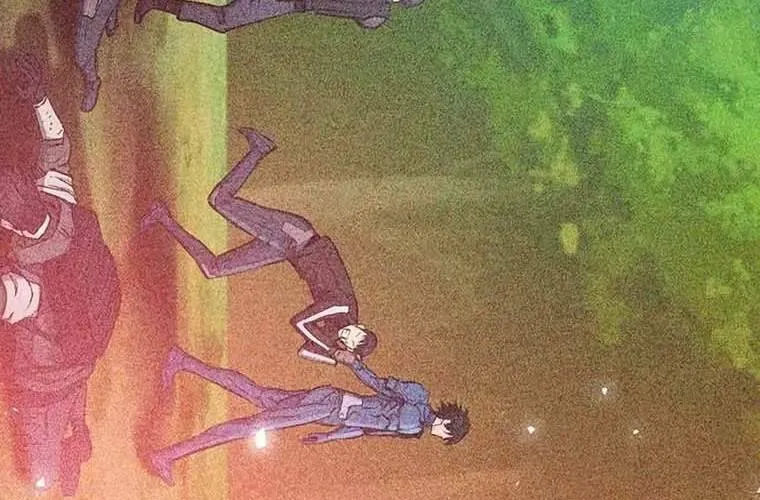 Druid Tại Ga Seoul - Người Hóa Thú Chap 79 - Next Chap 80