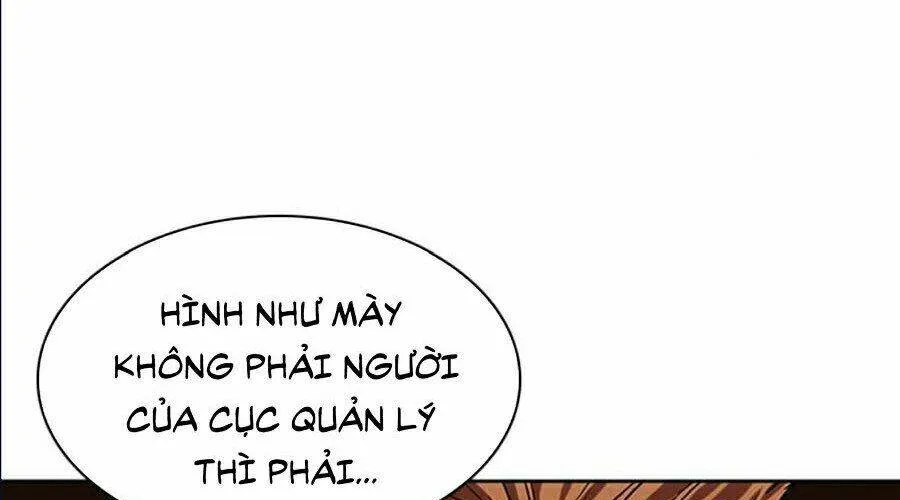 Druid Tại Ga Seoul - Người Hóa Thú Chap 9 - Next Chap 10