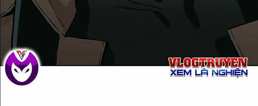 Druid Tại Ga Seoul - Người Hóa Thú Chap 9 - Next Chap 10