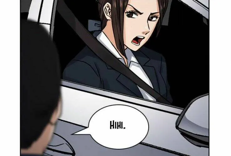 Druid Tại Ga Seoul - Người Hóa Thú Chap 37 - Next Chap 38