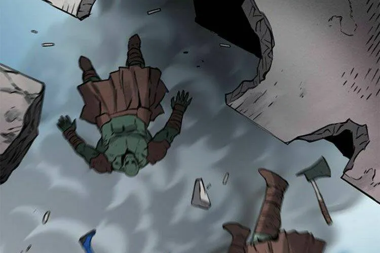 Druid Tại Ga Seoul - Người Hóa Thú Chap 30 - Next Chap 31