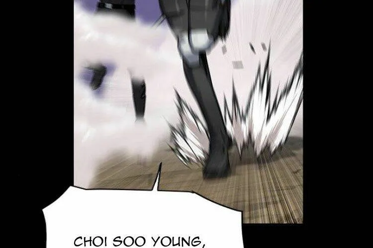 Druid Tại Ga Seoul - Người Hóa Thú Chap 29 - Next Chap 30