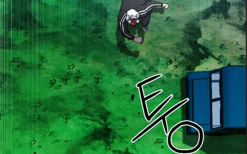 Druid Tại Ga Seoul - Người Hóa Thú Chap 65 - Next Chap 66