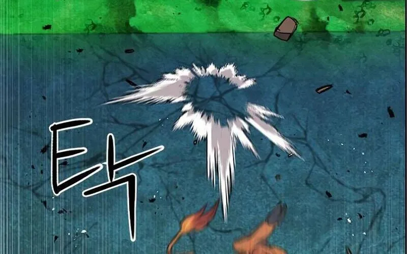 Druid Tại Ga Seoul - Người Hóa Thú Chap 65 - Next Chap 66