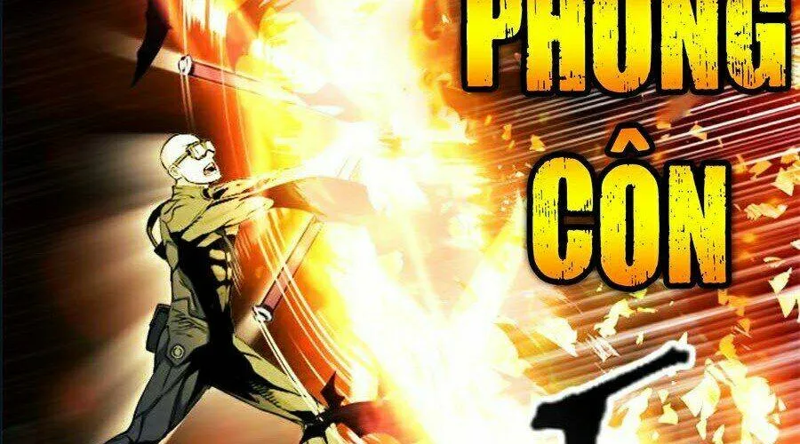 Druid Tại Ga Seoul - Người Hóa Thú Chap 19 - Next Chap 20