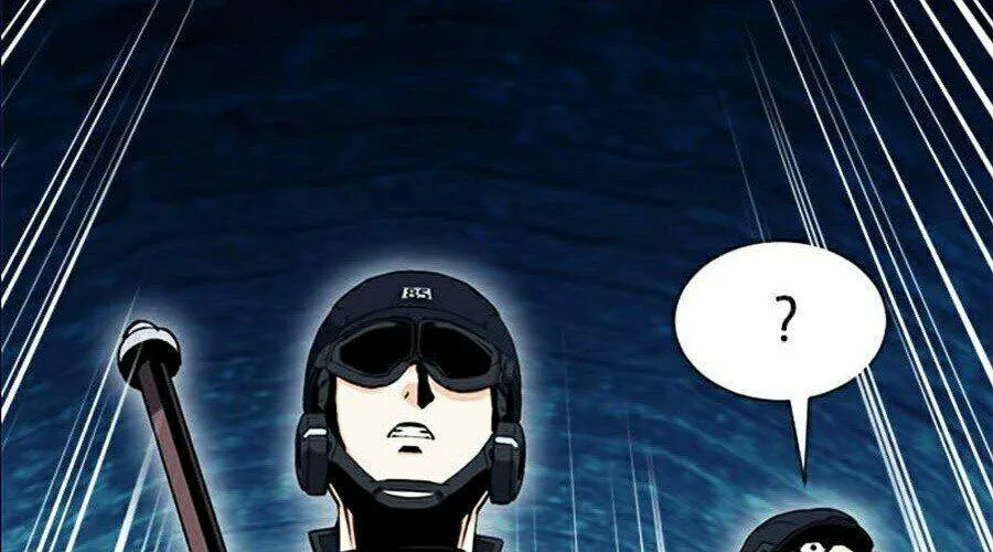 Druid Tại Ga Seoul - Người Hóa Thú Chap 18 - Next Chap 19