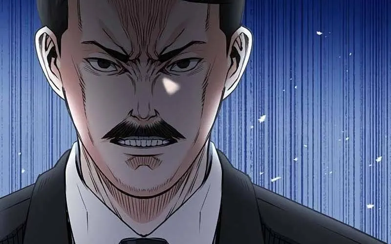 Druid Tại Ga Seoul - Người Hóa Thú Chap 77 - Next Chap 78