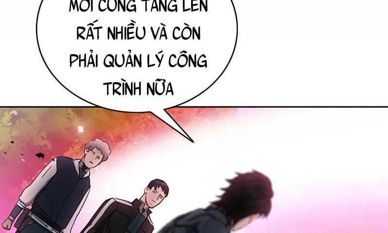 Druid Tại Ga Seoul - Người Hóa Thú Chap 75 - Next Chap 76