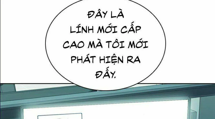 Druid Tại Ga Seoul - Người Hóa Thú Chap 13 - Next Chap 14