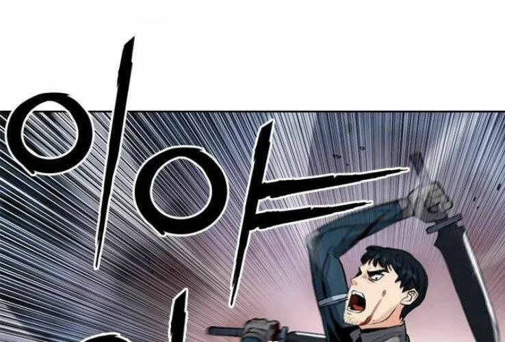 Druid Tại Ga Seoul - Người Hóa Thú Chap 37 - Next Chap 38