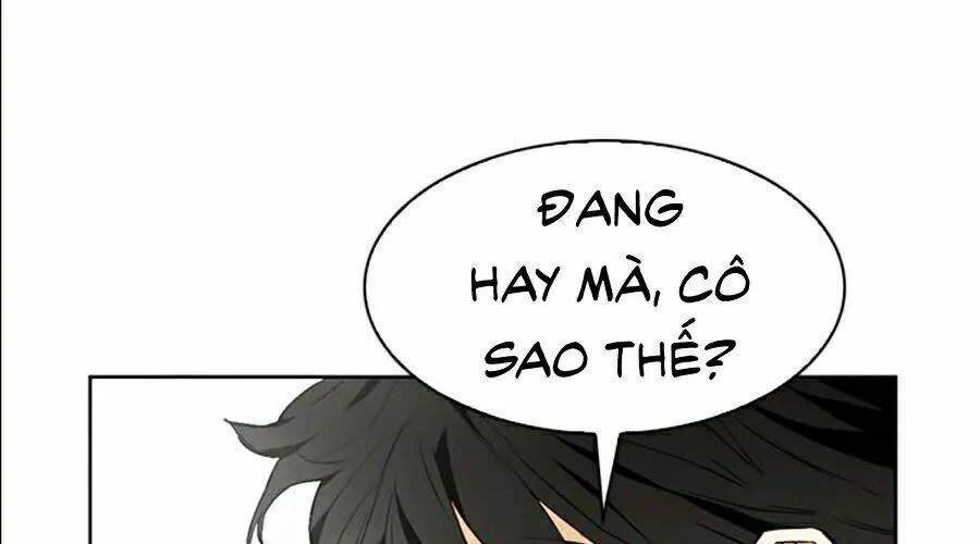 Druid Tại Ga Seoul - Người Hóa Thú Chap 15 - Next Chap 16