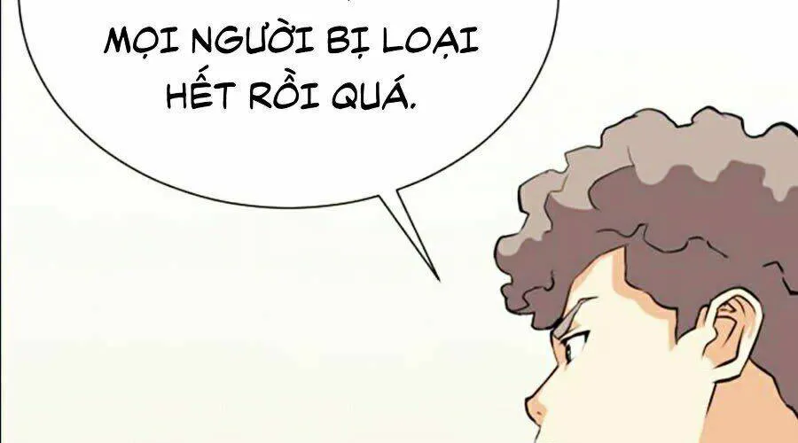 Druid Tại Ga Seoul - Người Hóa Thú Chap 17 - Next Chap 18