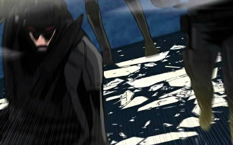 Druid Tại Ga Seoul - Người Hóa Thú Chap 49 - Next Chap 50