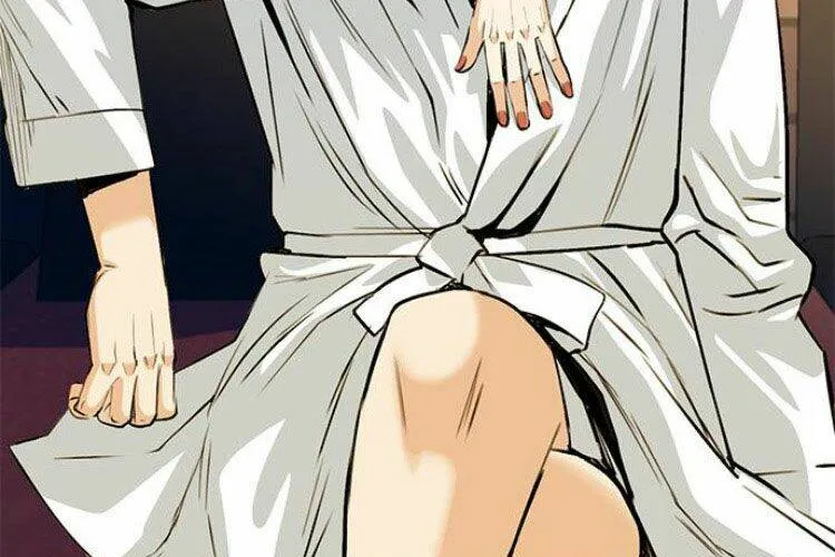 Druid Tại Ga Seoul - Người Hóa Thú Chap 29 - Next Chap 30