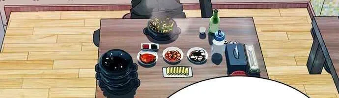 Druid Tại Ga Seoul - Người Hóa Thú Chap 95 - Next Chap 96