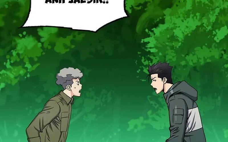 Druid Tại Ga Seoul - Người Hóa Thú Chap 75 - Next Chap 76