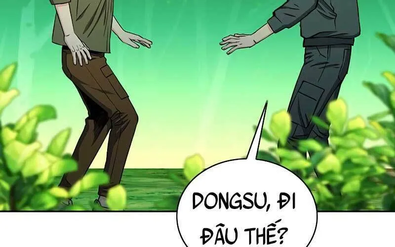 Druid Tại Ga Seoul - Người Hóa Thú Chap 75 - Next Chap 76