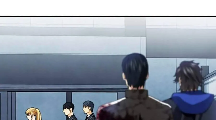 Druid Tại Ga Seoul - Người Hóa Thú Chap 22 - Next Chap 23