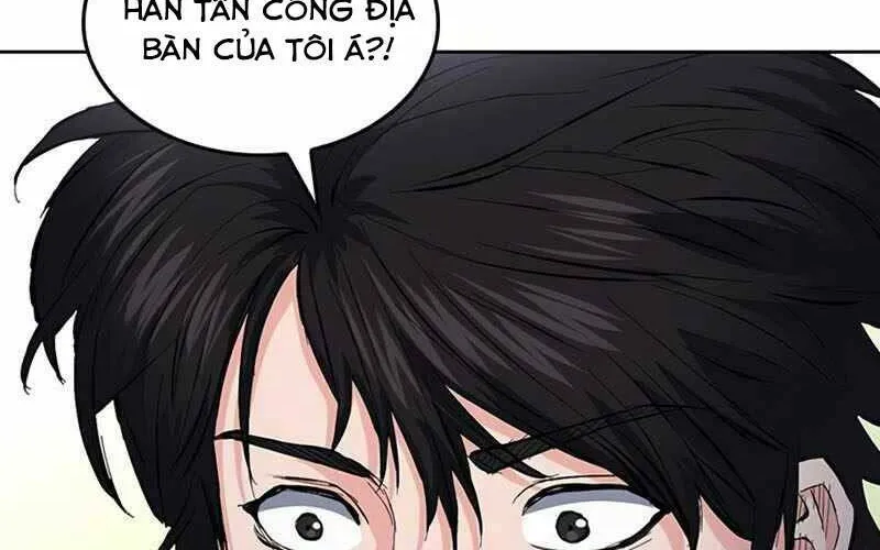 Druid Tại Ga Seoul - Người Hóa Thú Chap 66 - Next Chap 67