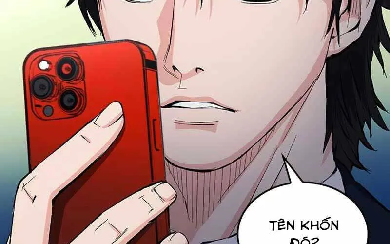 Druid Tại Ga Seoul - Người Hóa Thú Chap 66 - Next Chap 67