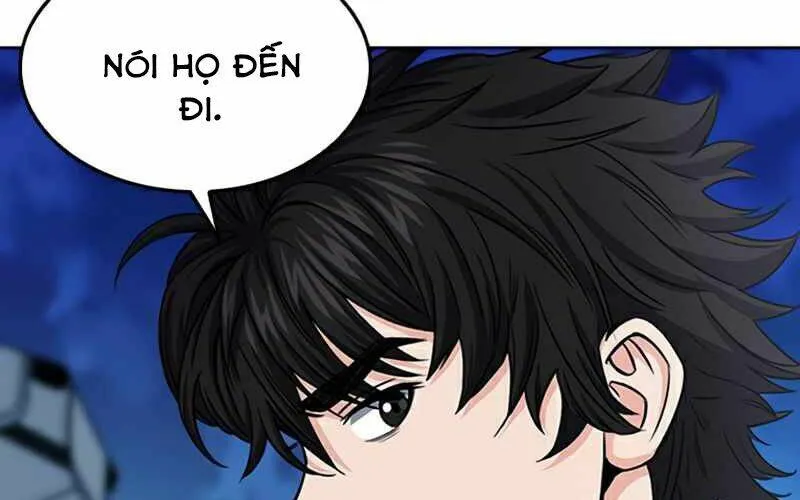 Druid Tại Ga Seoul - Người Hóa Thú Chap 48 - Next Chap 49