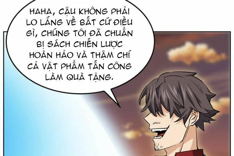 Druid Tại Ga Seoul - Người Hóa Thú Chap 24 - Next Chap 25